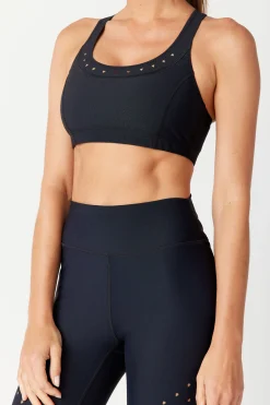 Annabelle Bra Top