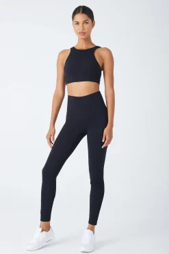 Devon Snakeskin Top