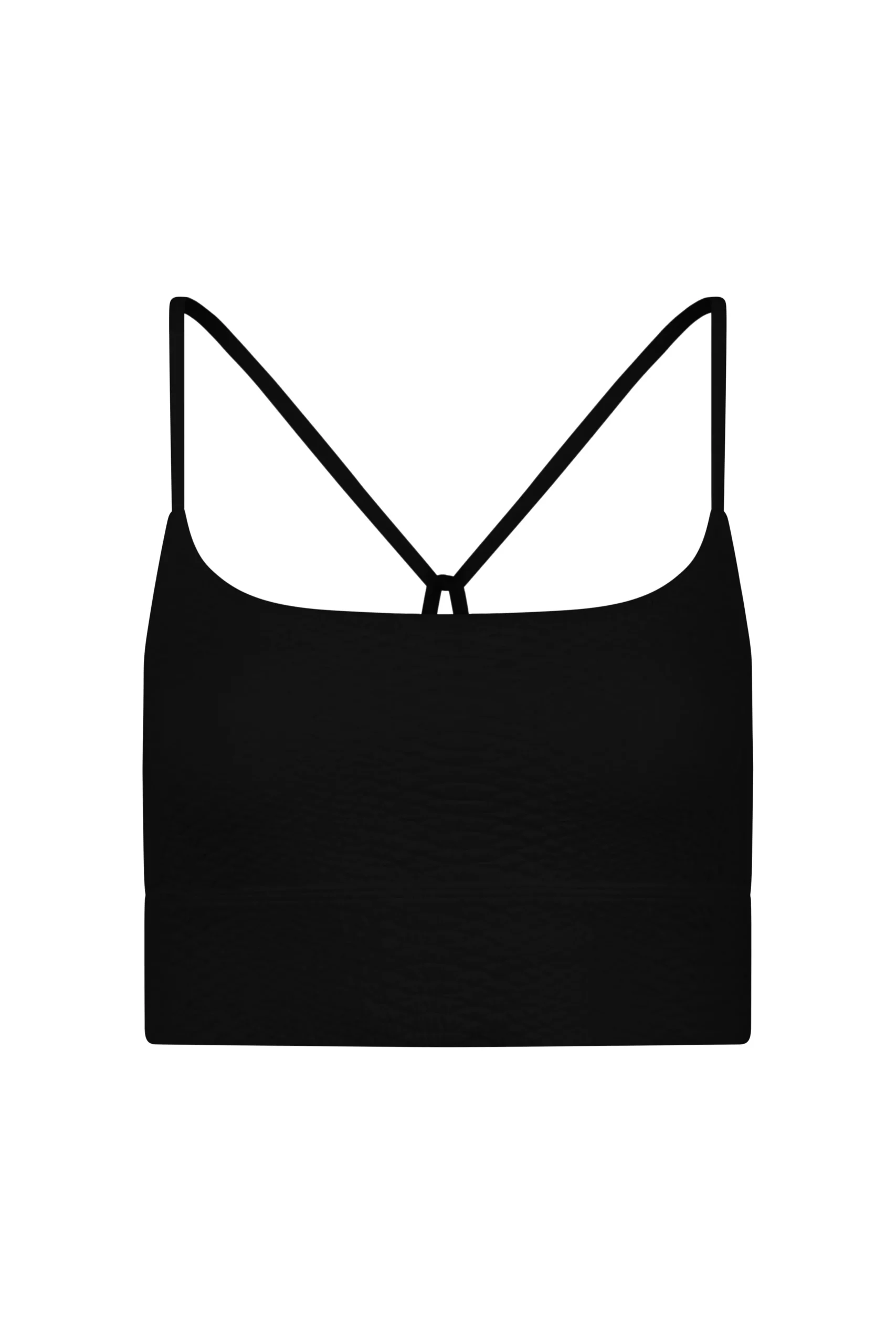 Finle Snakeskin Bra