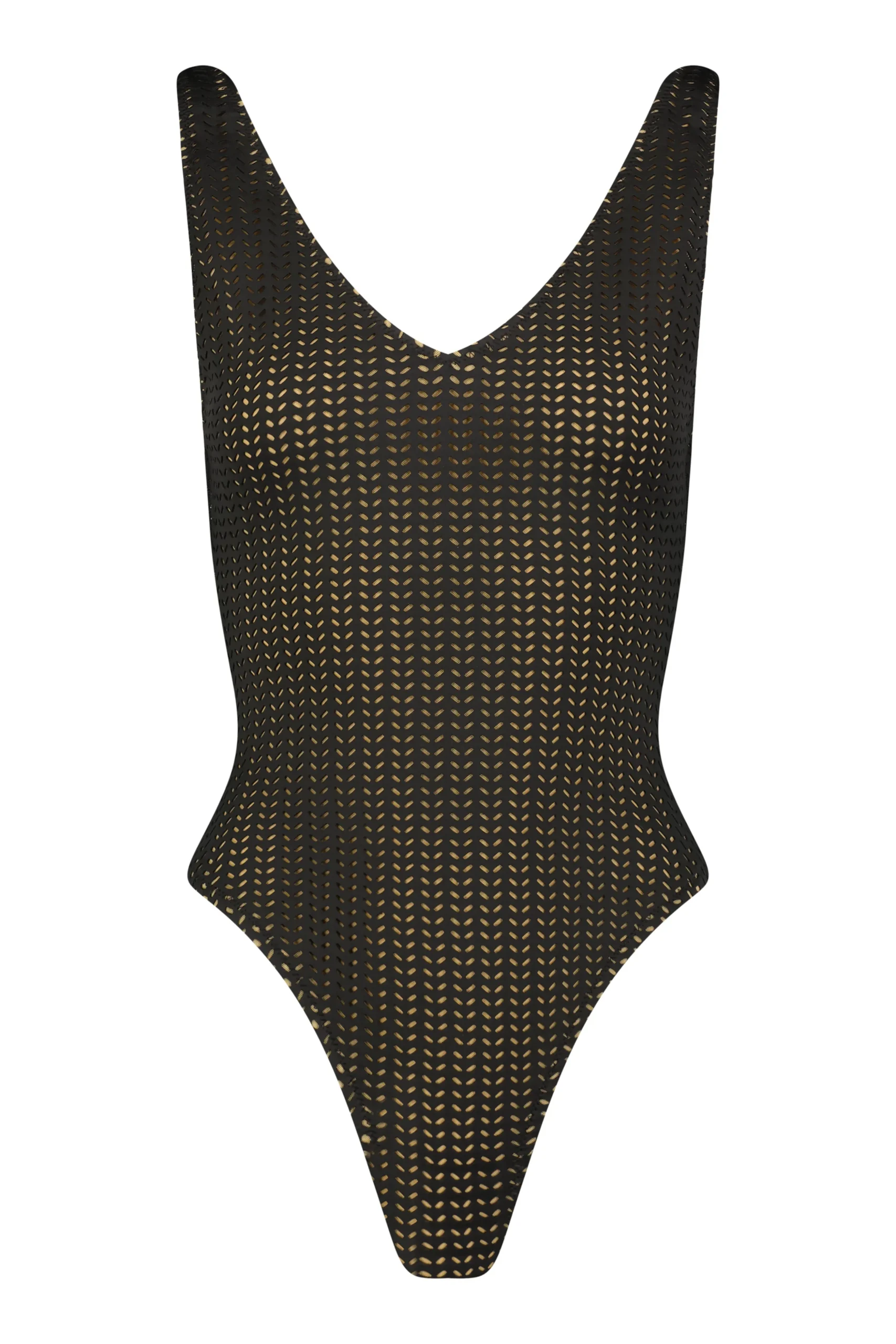 Haven One-Piece