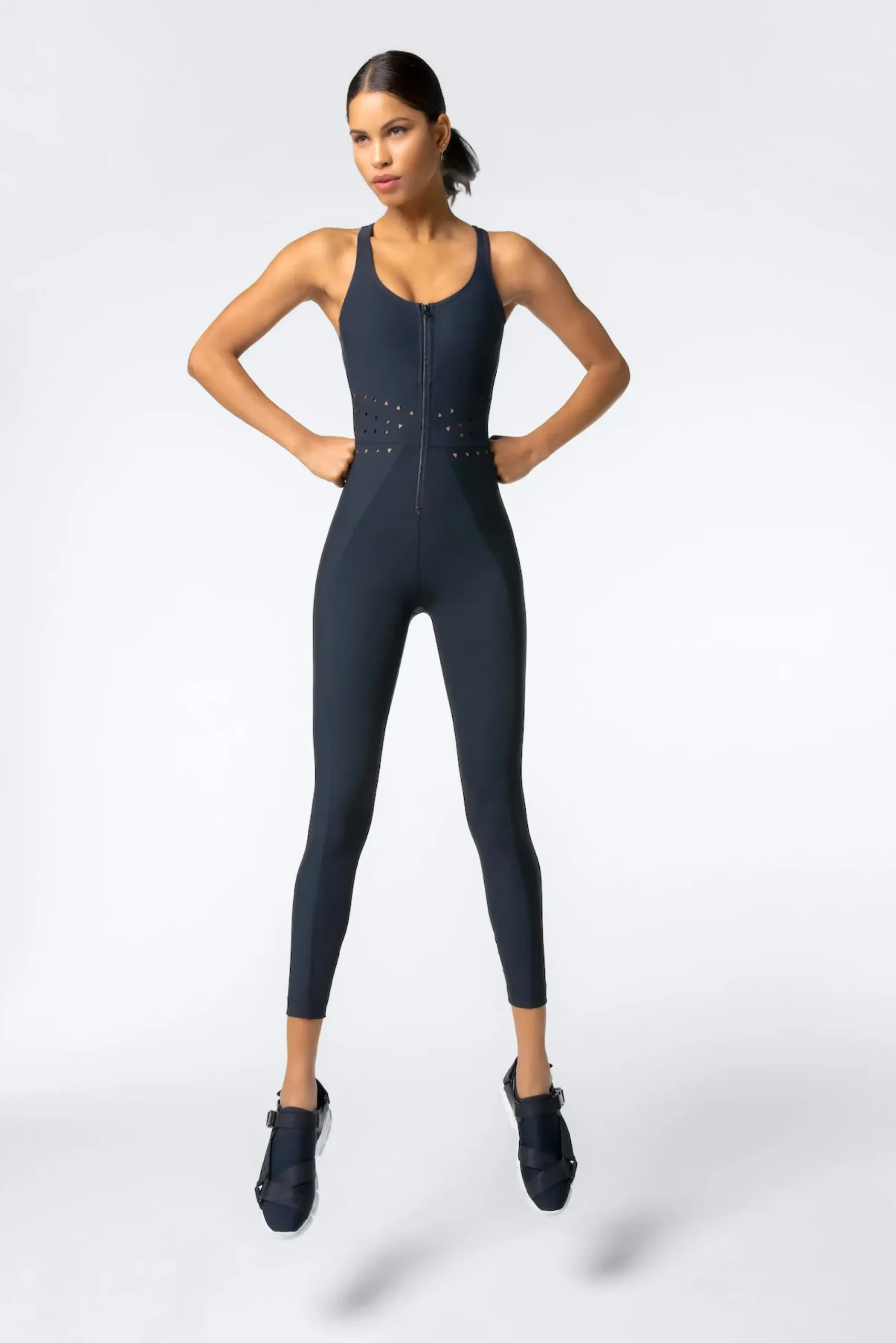 Hunter Jumpsuit