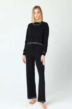 Jacqueline Pullover