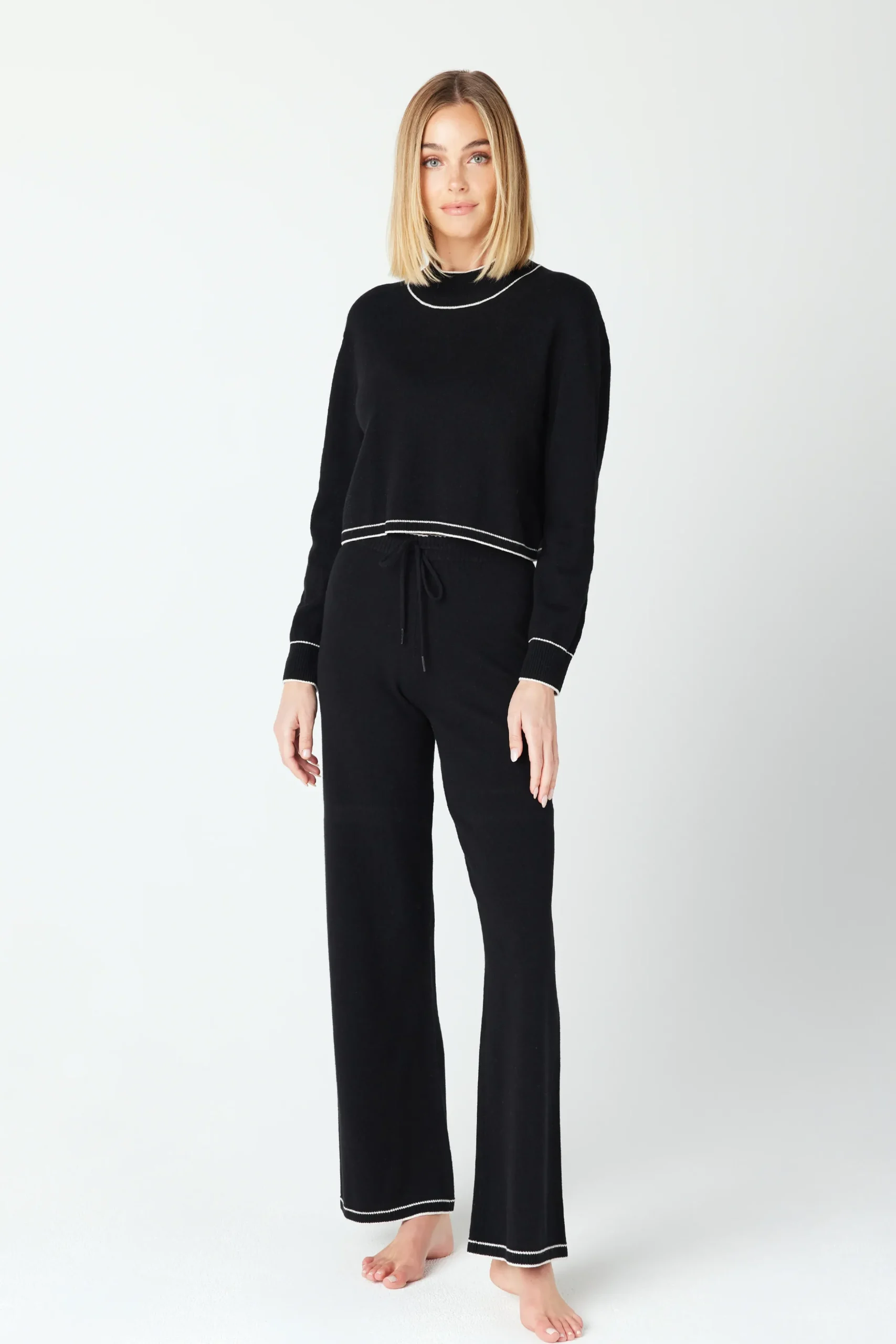 Jacqueline Pullover