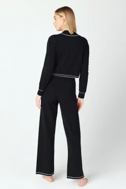 Jacqueline Pullover