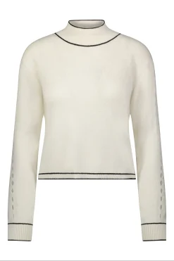 Jacqueline Pullover
