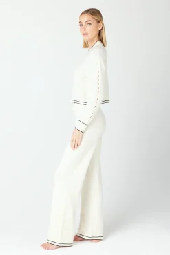 Jacqueline Pullover