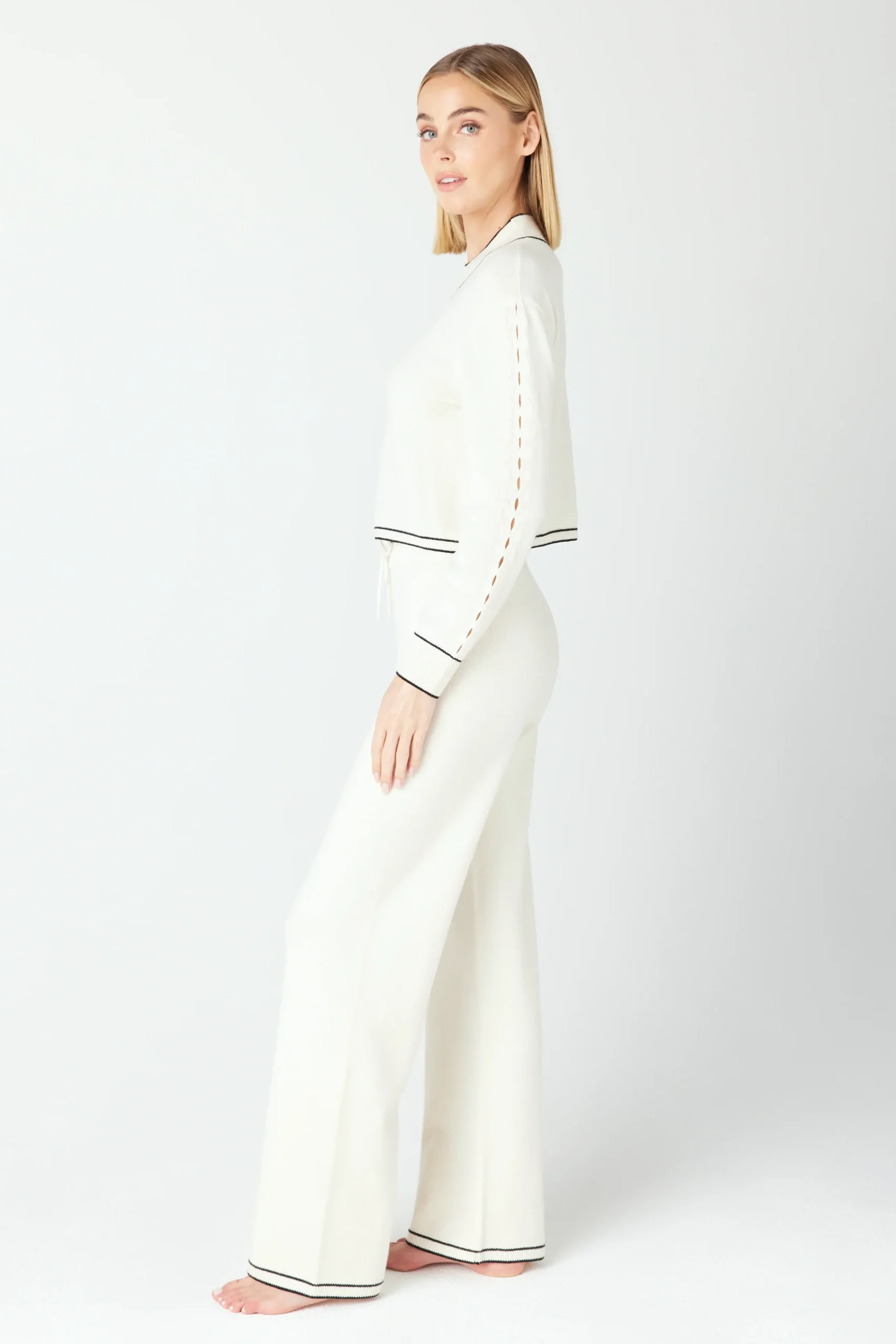 Jacqueline Pullover