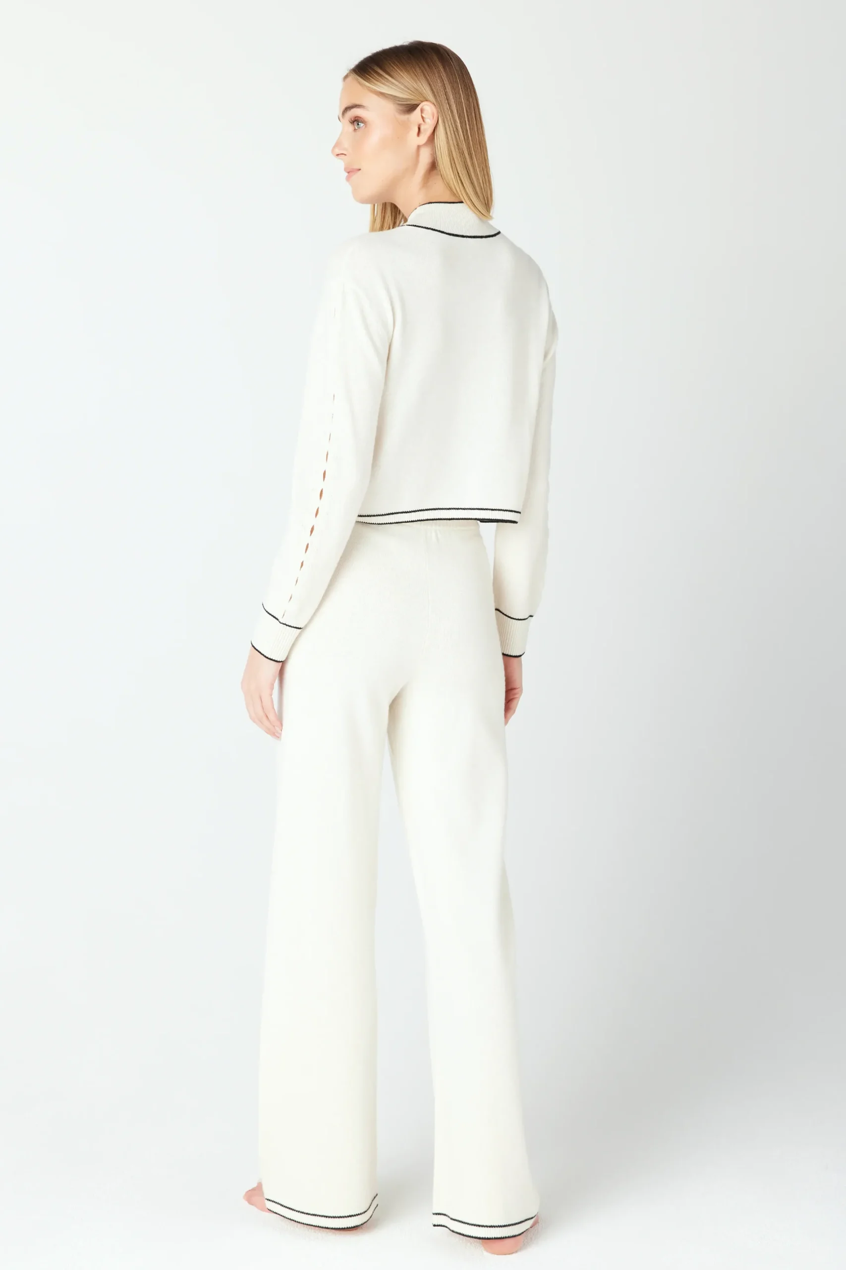Jacqueline Pullover
