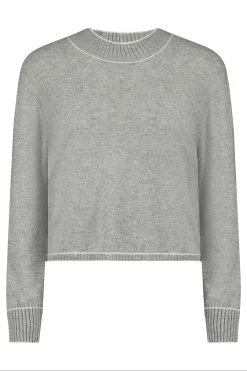 Jacqueline Pullover