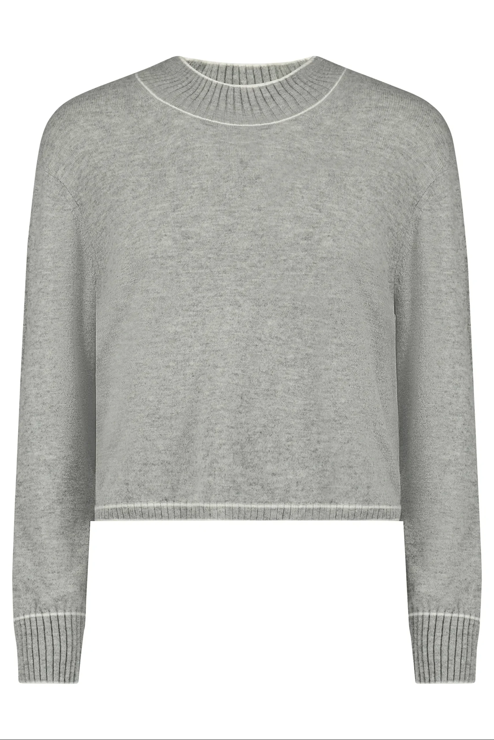Jacqueline Pullover