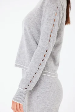 Jacqueline Pullover