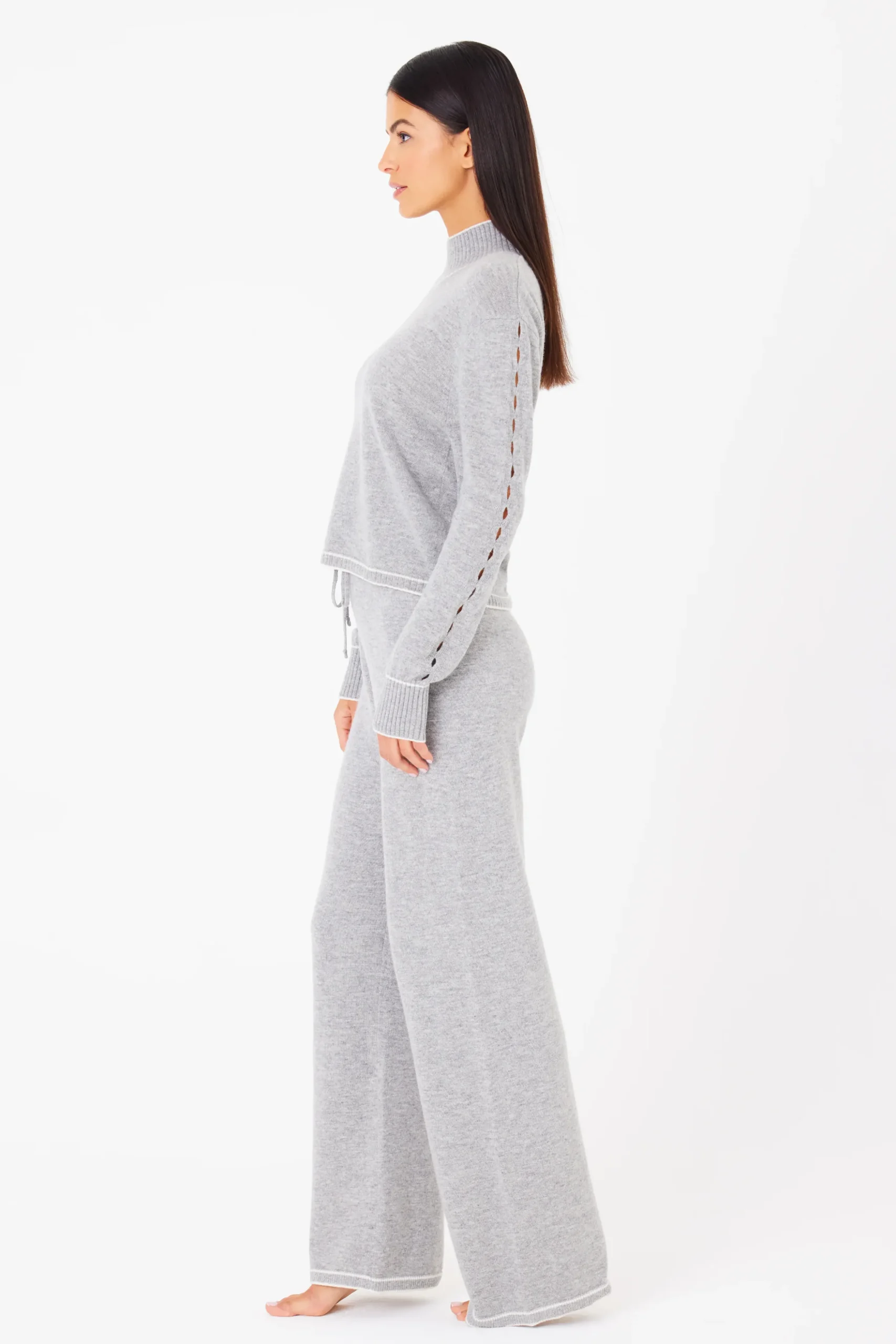 Jacqueline Pullover