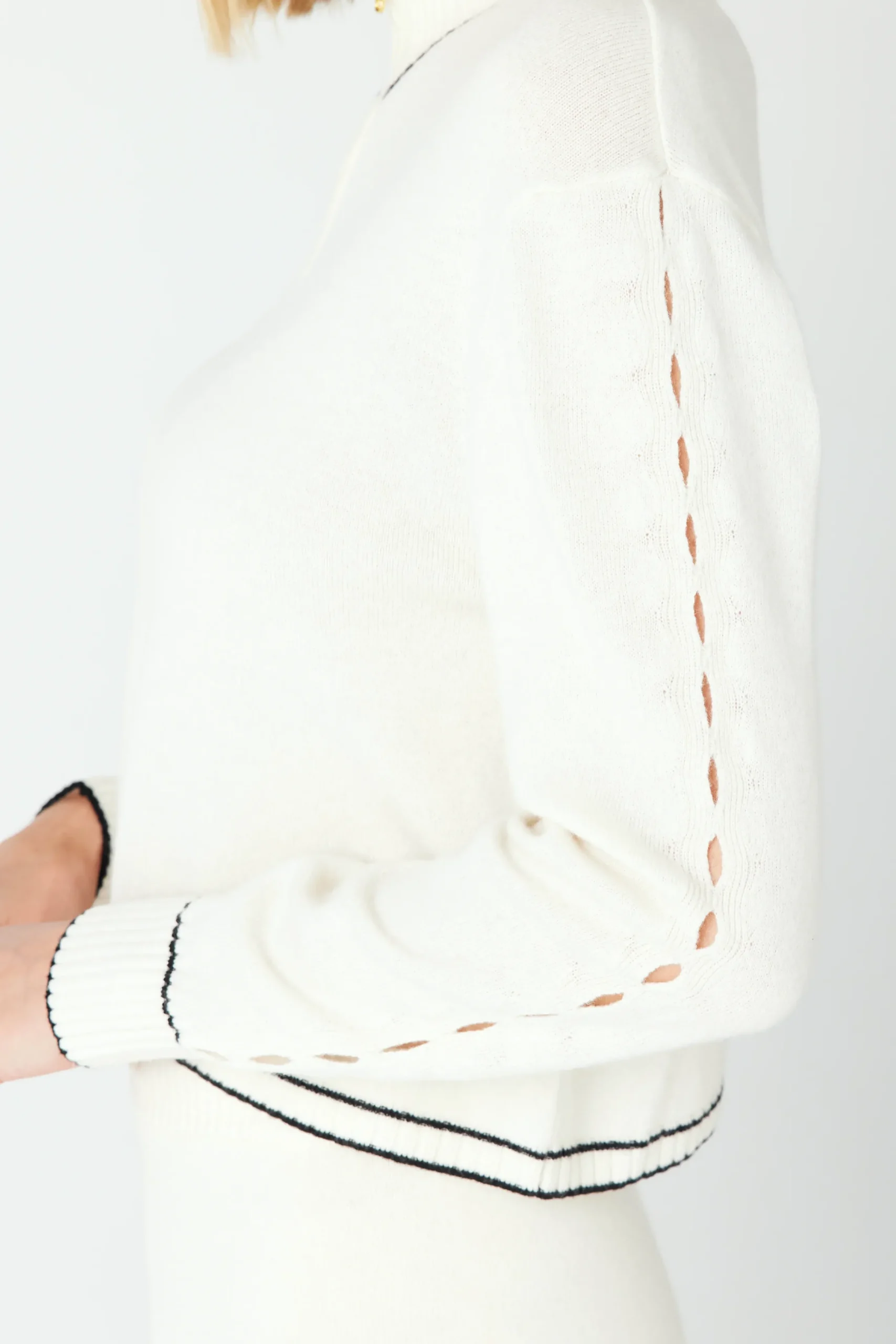 June Sweater