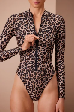 Kendall Surfsuit