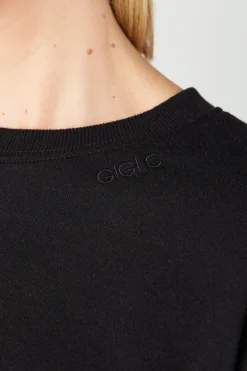 Kenzie Pullover