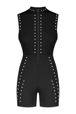Kina Romper