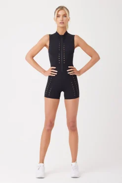 Kina Romper