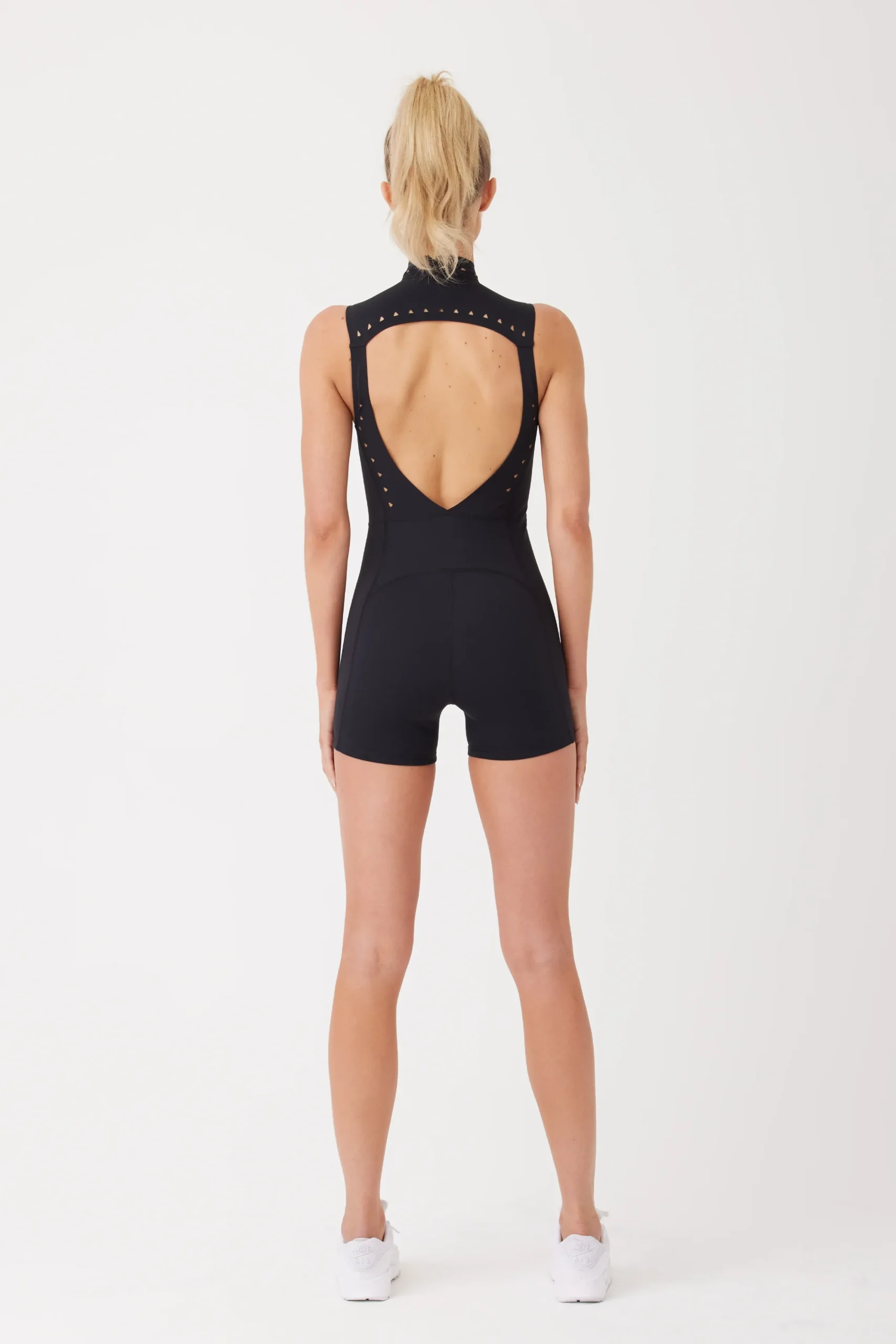 Kina Romper