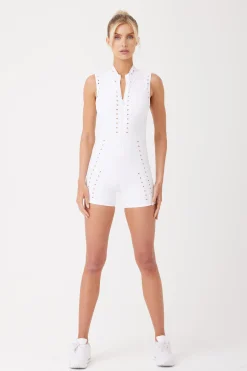 Kina Romper