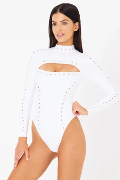 Laurel Surfsuit