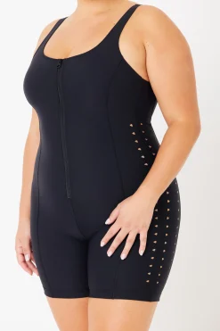 Maxine Romper