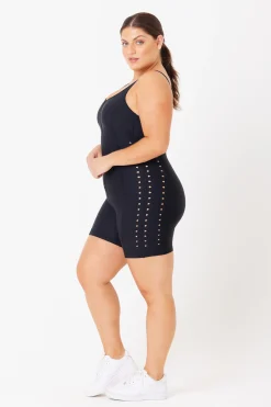 Maxine Romper