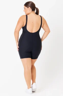 Maxine Romper