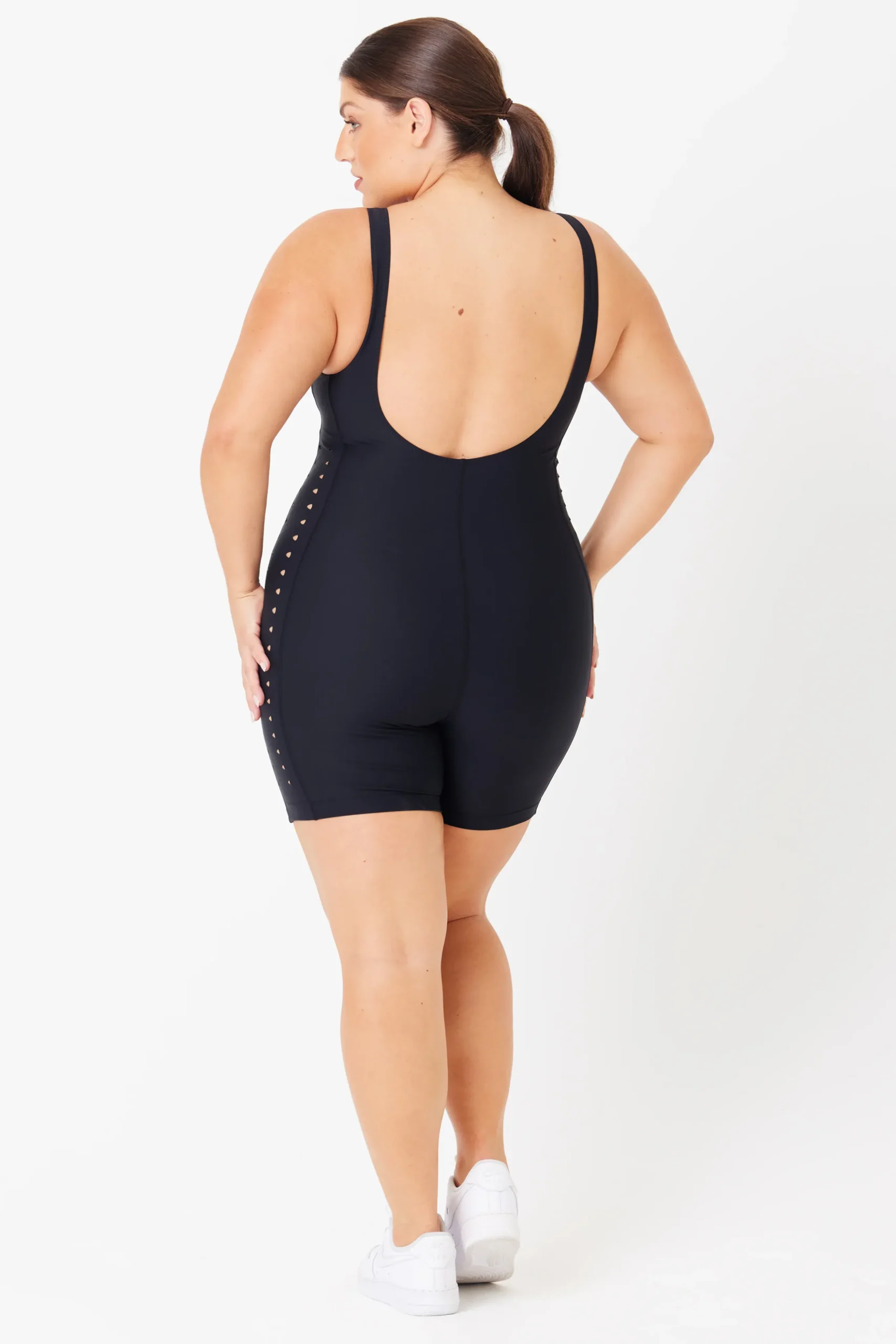 Maxine Romper