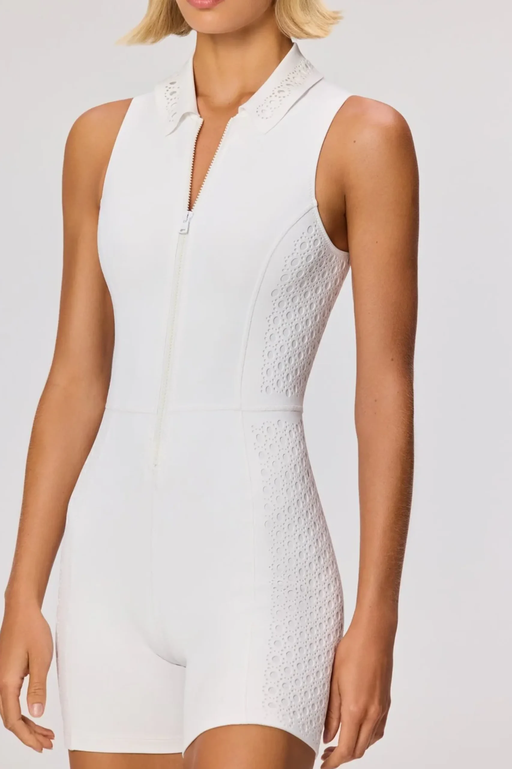 Mina Romper
