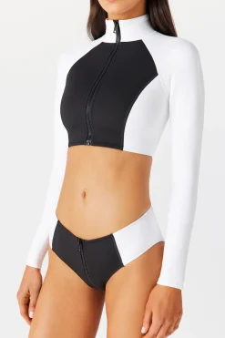 Missy Surf Jacket
