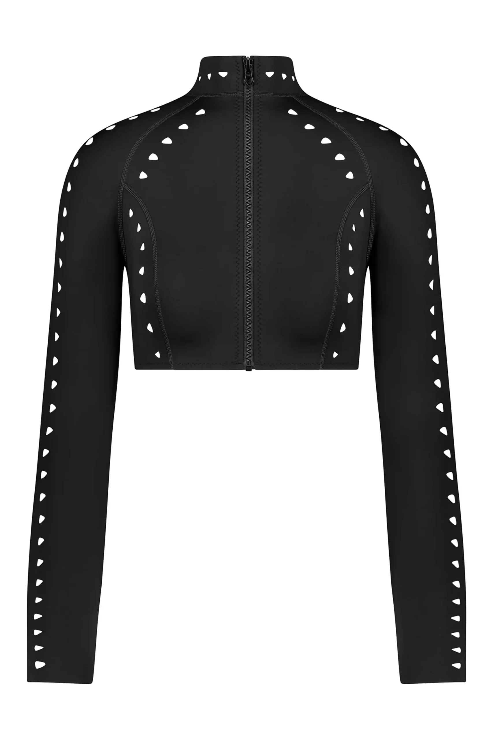 Morgan Surf Jacket