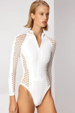 Nicole Surfsuit