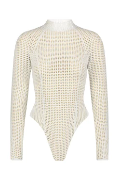 Poppy Surfsuit
