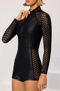 Rowen Surfsuit