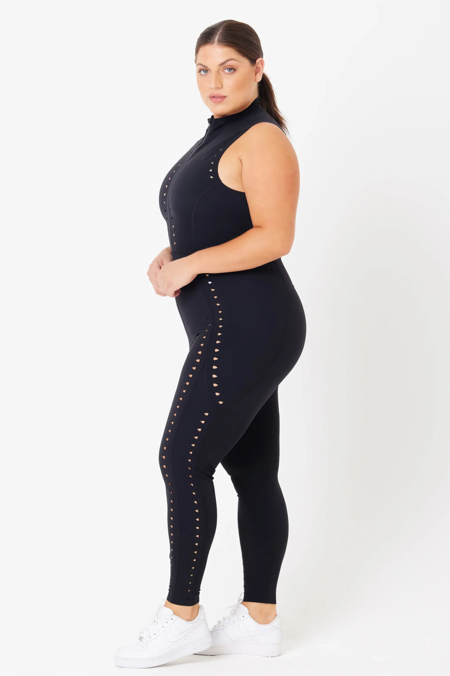 Sarah Jumpsuit