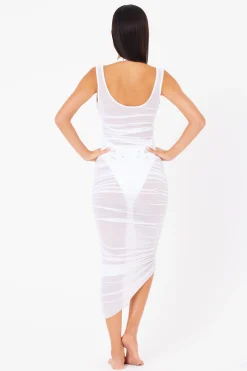Stevie Midi Dress