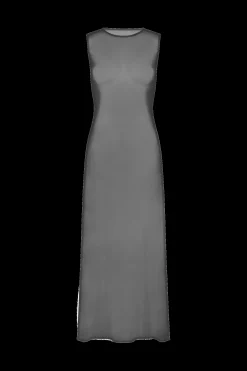 Terri Mesh Coverup
