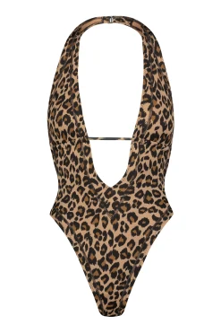 Whitney One Piece